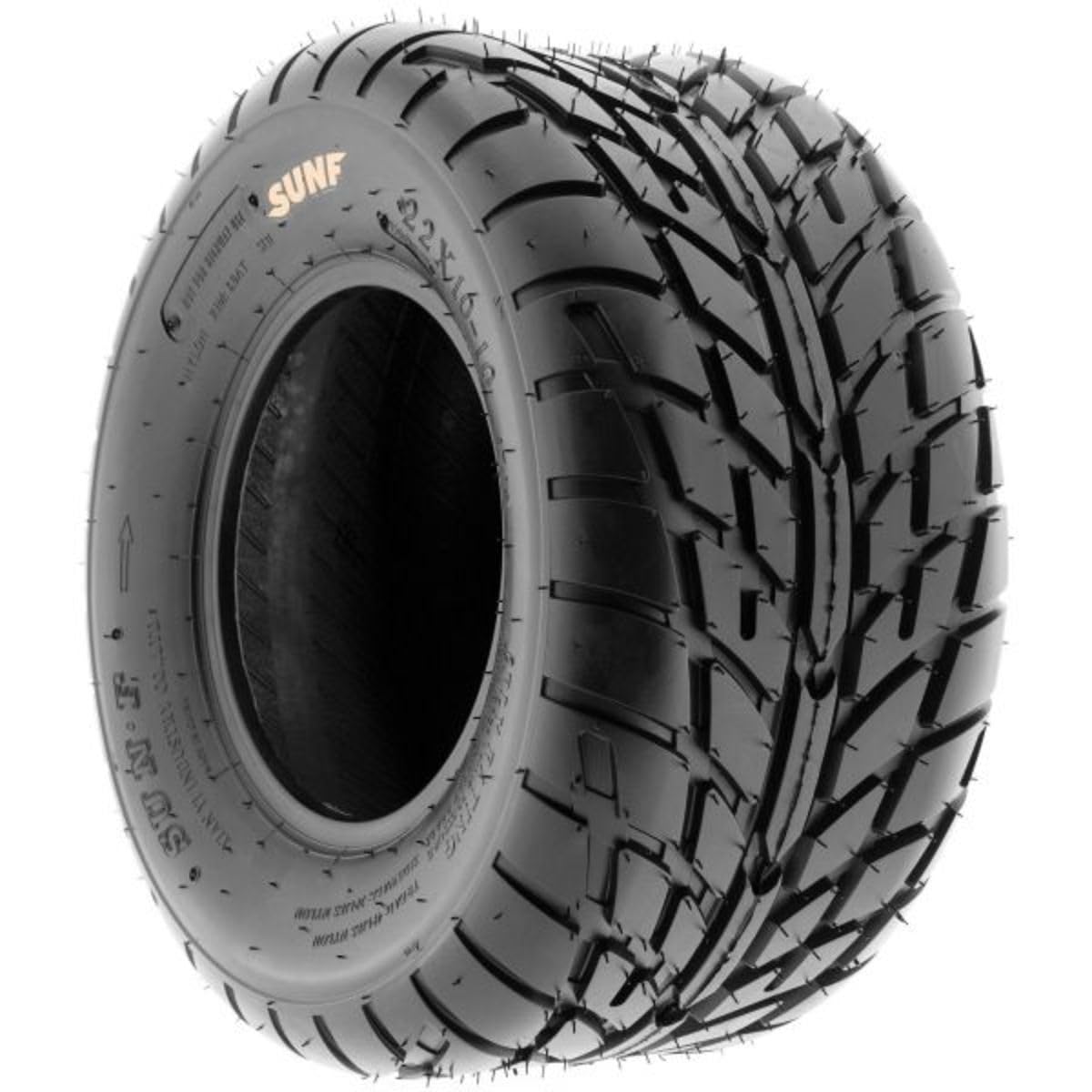 SUNF A021 20.5x7-10 TL 35J, ATV Reifen SUNF A021 20.5x7-10 TL 35J, ATV Reifen von SunF