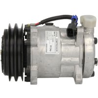 Klimakompressor SUNAIR CO-2207CA von Sunair