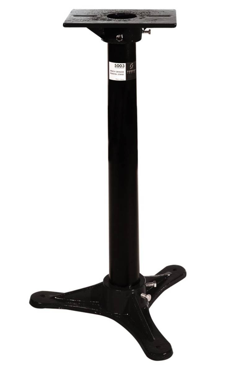 Sunex Tools 5003 Universal Tischschleiferständer von Sunex