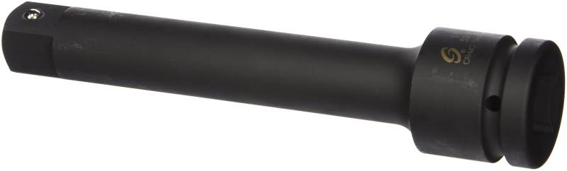 Sunex Werkzeuge (5310) 25,4 cm Schlag Stecknuss Verlängerung von Sunex