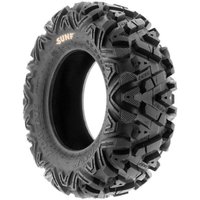 SUNF A033 24x8-12 TL 65J, ATV Reifen von Sunf