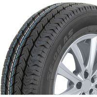 Ganzjahresreifen SUNFULL SF-08 AS 195/65R16C, 104/102R TL von Sunfull