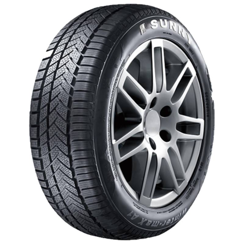 245/45R19 102V Sunny Wintermax NW211 XL M+S 3PMSF Reifen Winter PKW 245/45R19 102V Sunny Wintermax NW211 XL M+S 3PMSF Reifen Winter PKW von Sunny