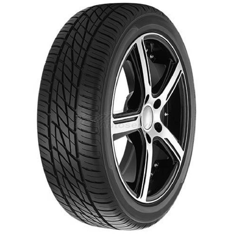 SUNNY Ganzjahresreifen 235/65 R 16 C TL 115/113R NC513 8PR BSW M+S 3PMSF Allwetter von Sunny