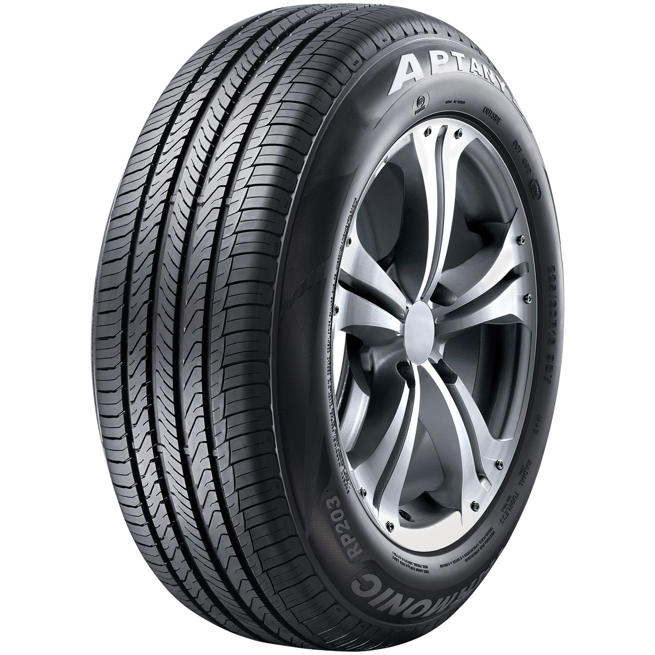 SUNNY HARMONIC NP226 205/65R15 94V BSW SUNNY HARMONIC NP226 205/65R15 94V BSW von Sunny