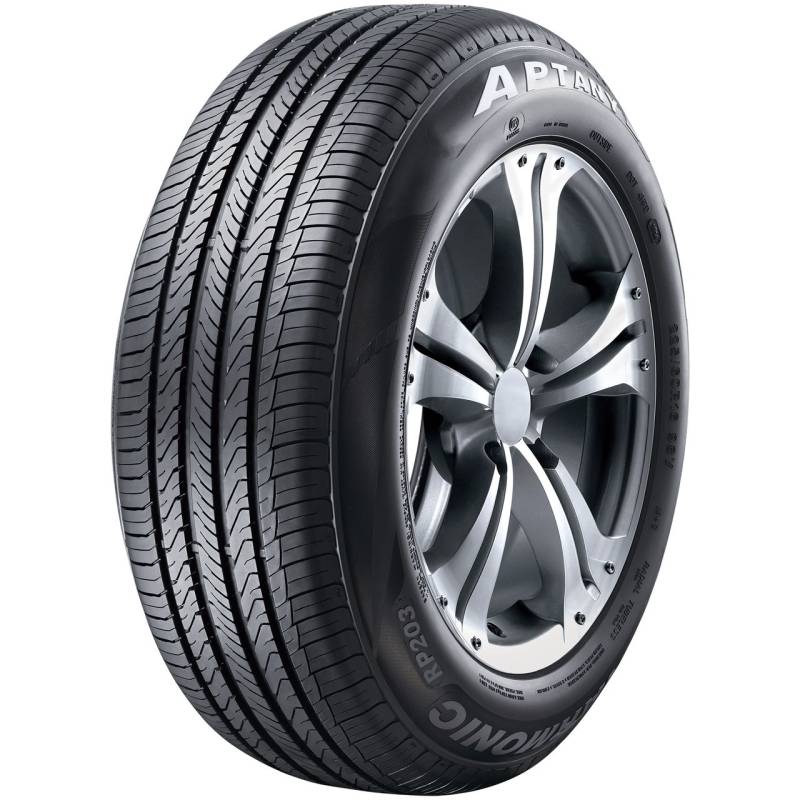 SUNNY HARMONIC NP226 205/70R15 96H BSW von Sunny