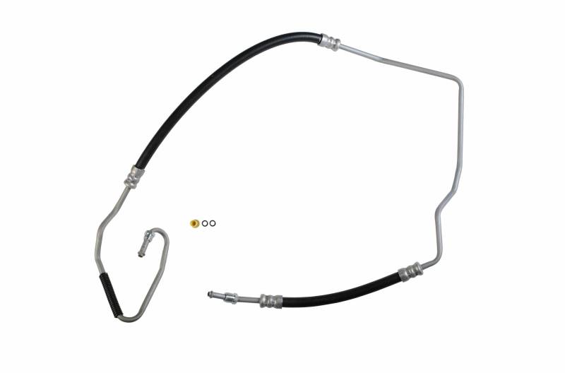 Sunsong 3401176 Servolenkung Druckleitung Schlauch von Sunsong