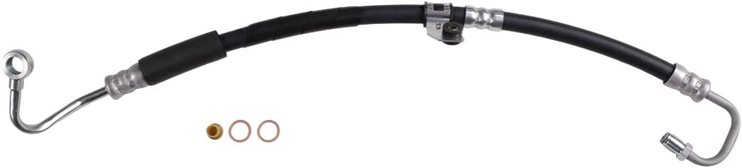 Sunsong 3402514 Servolenkung Druckleitung Schlauch Sunsong 3402514 Servolenkung Druckleitung Schlauch von Sunsong