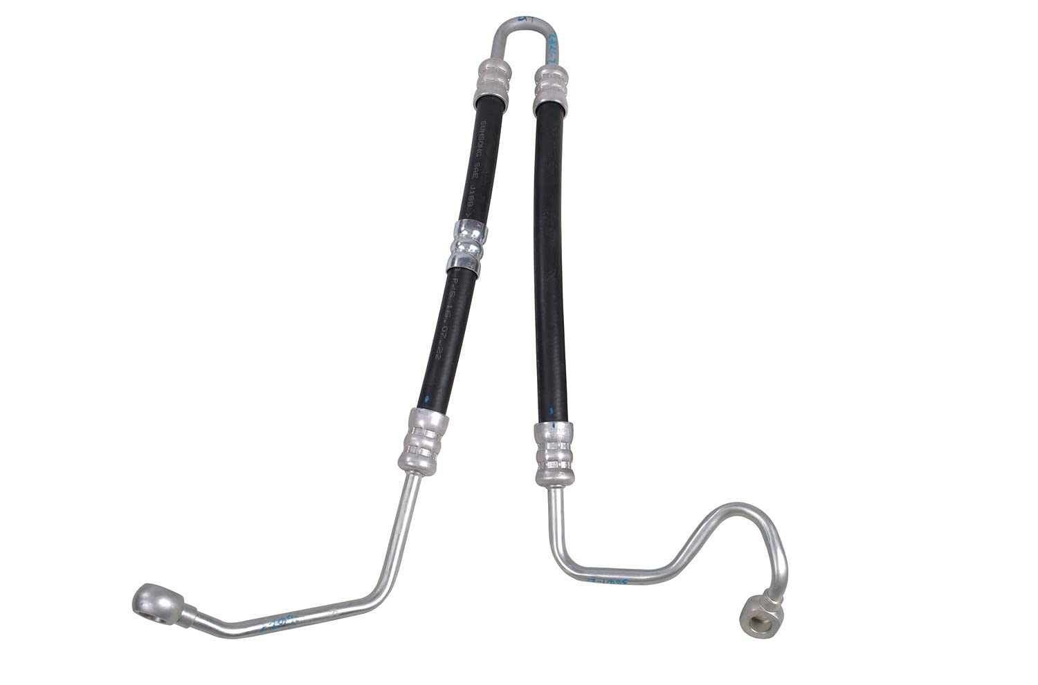 Sunsong 3403647 PS Druckleitung BMW Sunsong 3403647 PS Druckleitung BMW von Sunsong
