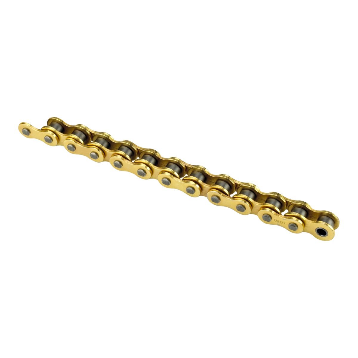 SUNSTAR SPROCKETS Chain Noseal 420X112 Gold von Sunstar Sprockets
