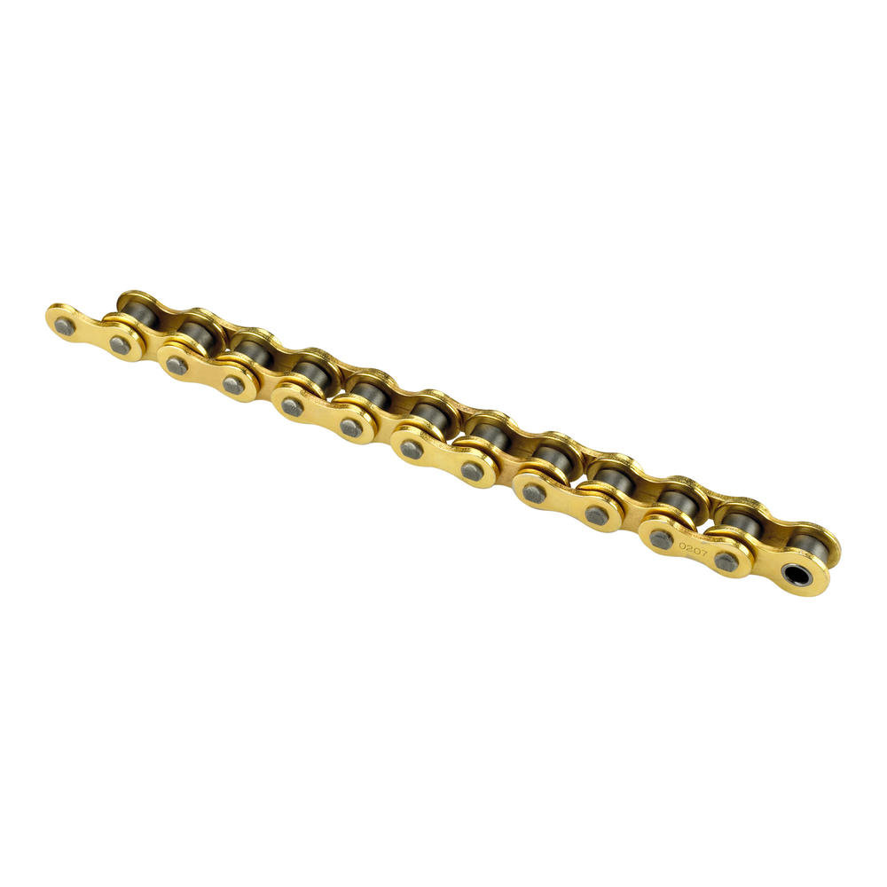 SUNSTAR SPROCKETS Chain Noseal 420X118 Gold von Sunstar Sprockets