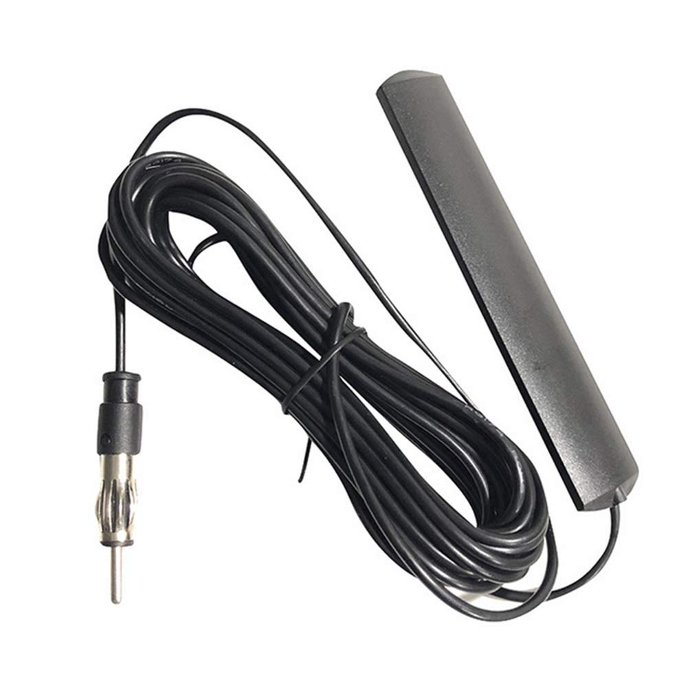 -309 Car Air Radio Signal Antenne Verbessert Sich um 5 M mit Professioneller Stabilität, 85-112 MHz Frequenzbereich, Allgemeine Ausstattung und Einfache Installation für die -309 Car Air Radio Signal Antenne Verbessert Sich um 5 M mit Professioneller Stabilität, 85-112 MHz Frequenzbereich, Allgemeine Ausstattung und Einfache Installation für die von Sunydog