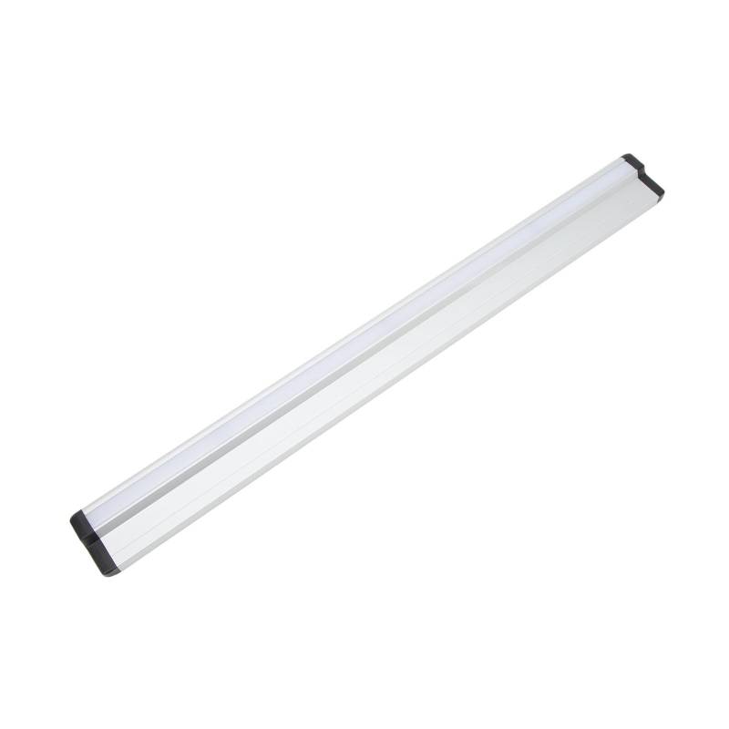 500 -mm -RV -Tischschiene, Aluminiumlegierung Hohe Festigkeit, Rostfeste, Wandtischstützschiene, Faltbare Tischschiene, Leichtgewicht für Yachtboot Caravan von Sunydog