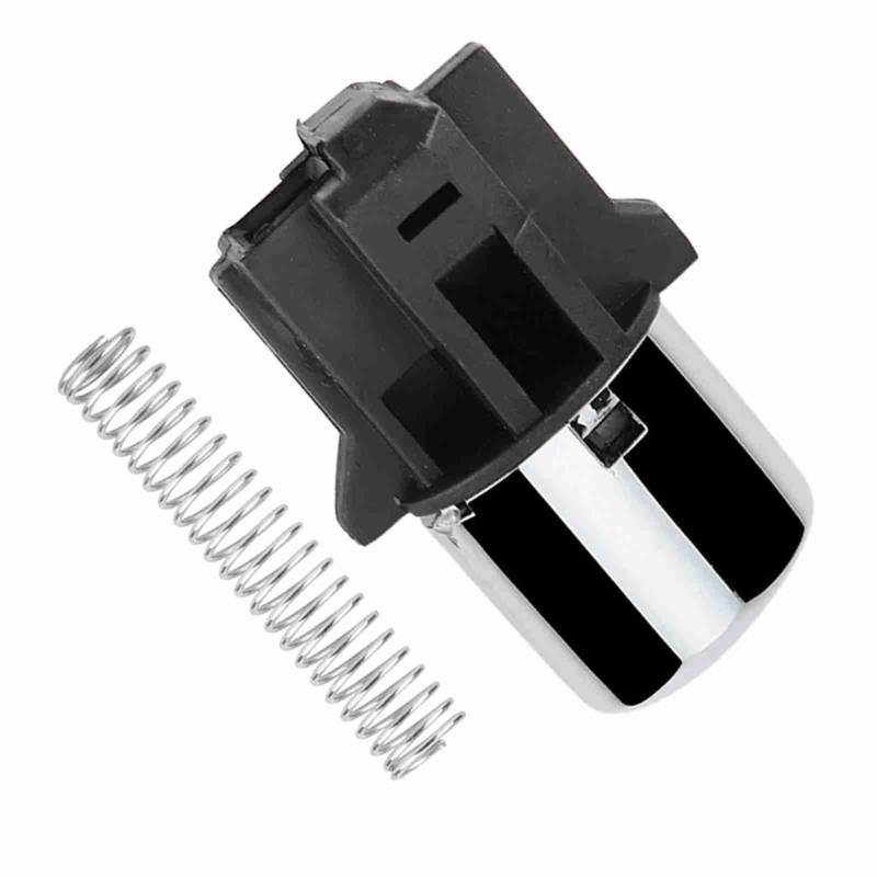 54132-SDA A81, Knob-Reparatur-Kit, Brandneu und Hochwertiger Aftermarket, Gleichwertig der Teile Nummer 54132-SDA-A81, Geeignet für 2003-2005, Professionelle Fertigung, Hohe von Sunydog