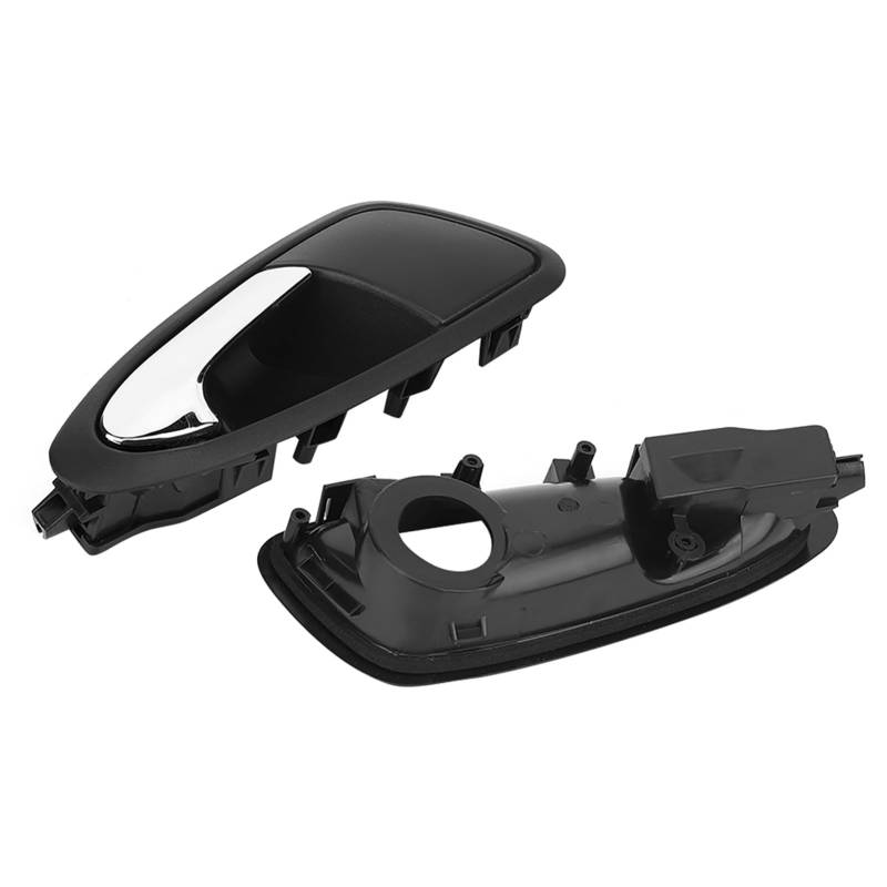 6J1837114a 6J1837113a Autotürgriff, Vordere Linke Innentürgriff für den Sitz 2009-2017, Professionell Hergestellt, aus ABS-Material Hergestellt, Stabil Im Gebrauch von Sunydog