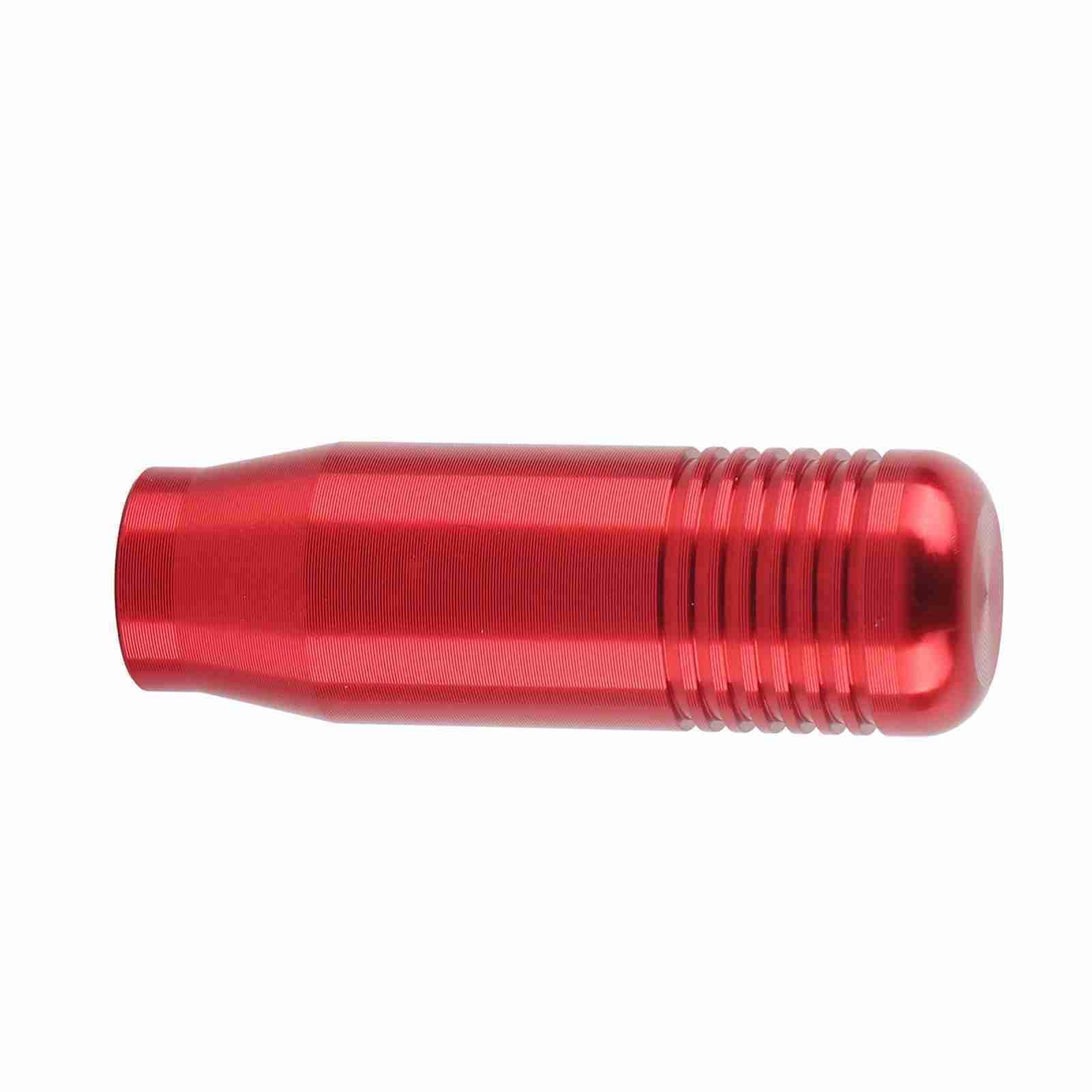 Brandneuer Aftermarket -Gearschichtknopf, Korrosionsbeständig mit Ergonomischem Design, Fügt Luxus und Modisches Aussehen Hinzu, Einfach zu Installieren und zu Entfernen, 8,5 Cm Brandneuer Aftermarket -Gearschichtknopf, Korrosionsbeständig mit Ergonomischem Design, Fügt Luxus und Modisches Aussehen Hinzu, Einfach zu Installieren und zu Entfernen, 8,5 Cm von Sunydog