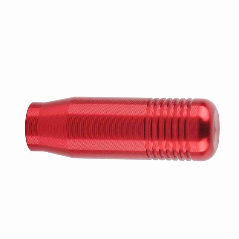 Brandneuer Aftermarket -Gearschichtknopf, Korrosionsbeständig mit Ergonomischem Design, Fügt Luxus und Modisches Aussehen Hinzu, Einfach zu Installieren und zu Entfernen, 8,5 Cm von Sunydog