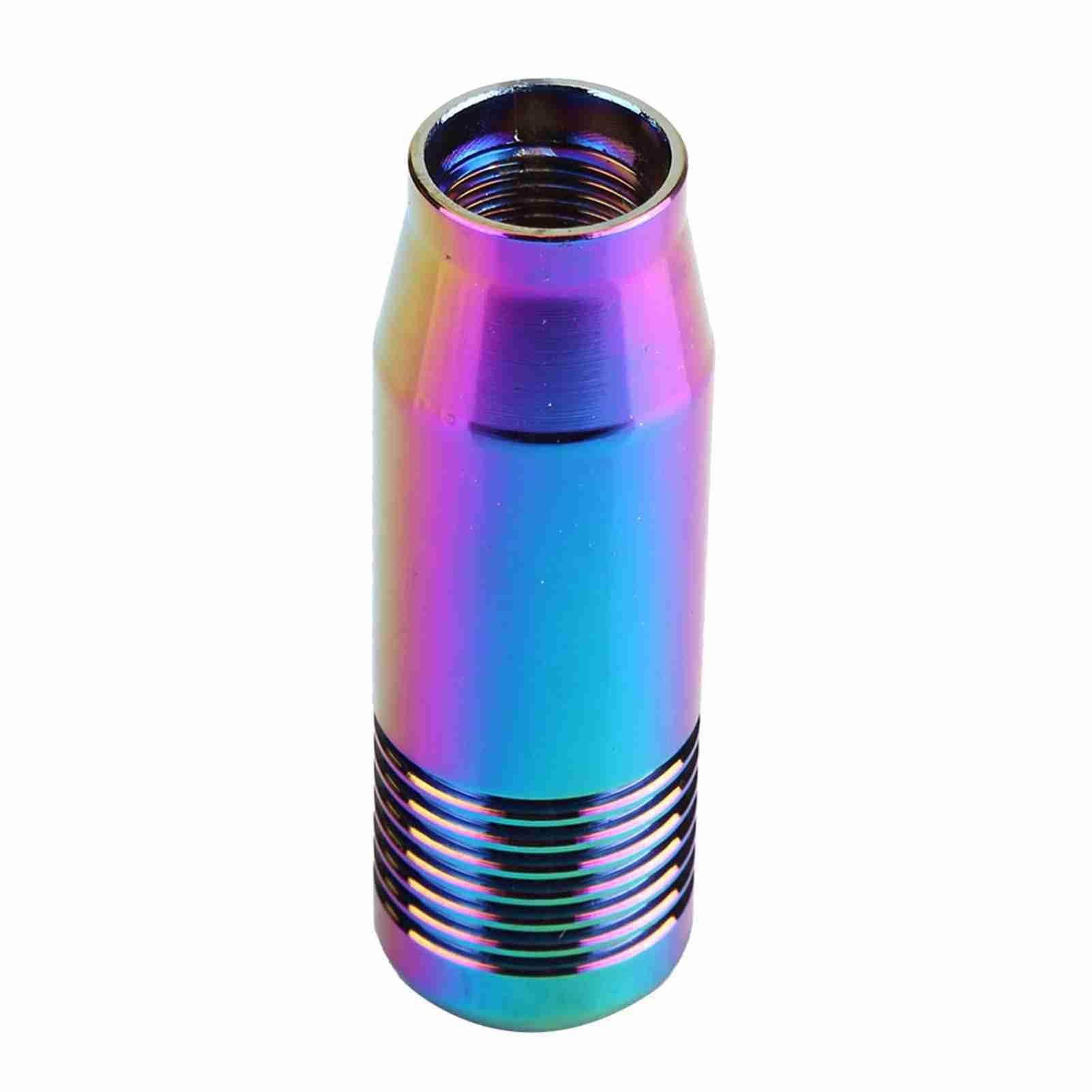 Brandneuer Aftermarket -Gearschichtknopf, Korrosionsbeständig mit Ergonomischem Design, Fügt Luxus und Modisches Aussehen Hinzu, Einfach zu Installieren und zu Entfernen, 8,5 Cm Brandneuer Aftermarket -Gearschichtknopf, Korrosionsbeständig mit Ergonomischem Design, Fügt Luxus und Modisches Aussehen Hinzu, Einfach zu Installieren und zu Entfernen, 8,5 Cm von Sunydog