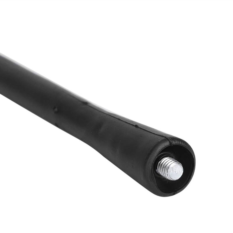 Car Aerial Mast Screw Peitschendach Dach Fuba -Antenne Aerial AM FM für für Diejenigen, die mit Einem 5 -mM -Fuba -Dach -Antennenbasis, Einem Echten Teil und Voll (9in) von Sunydog