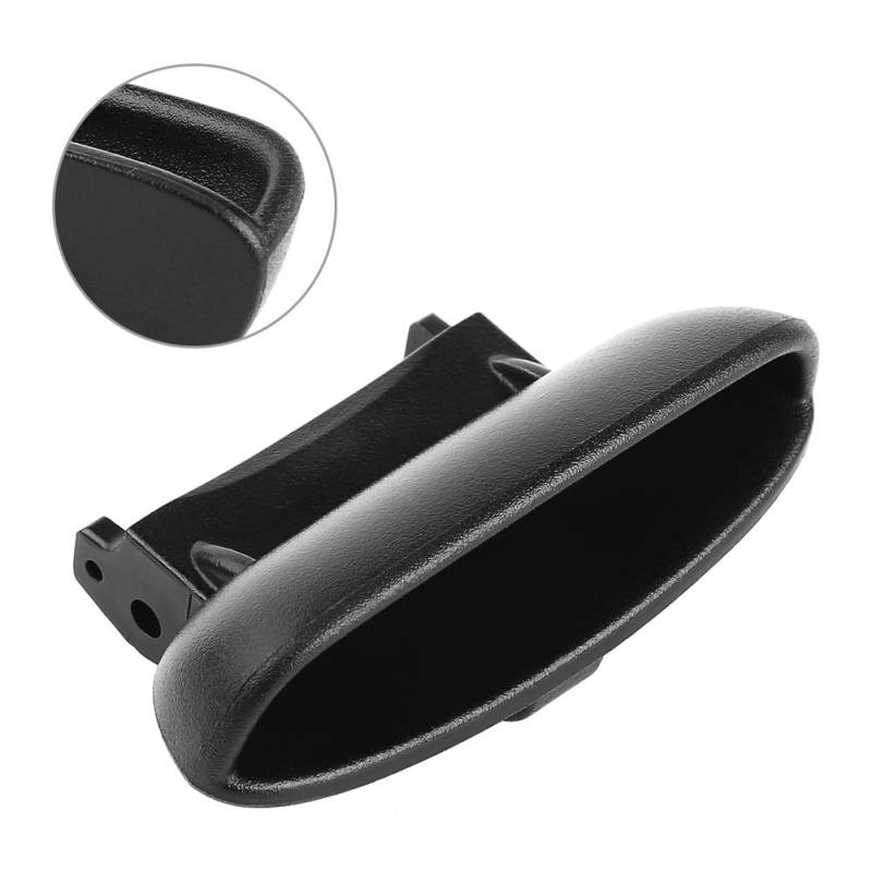 Center Console Latch, Autokonsolenriegel, Armlehre-Abdeckungsschloss für 2006-2011 mit Vorbereiteten Löchern, Einfache Installation für Organisiertes und Sicheres Fahren von Sunydog