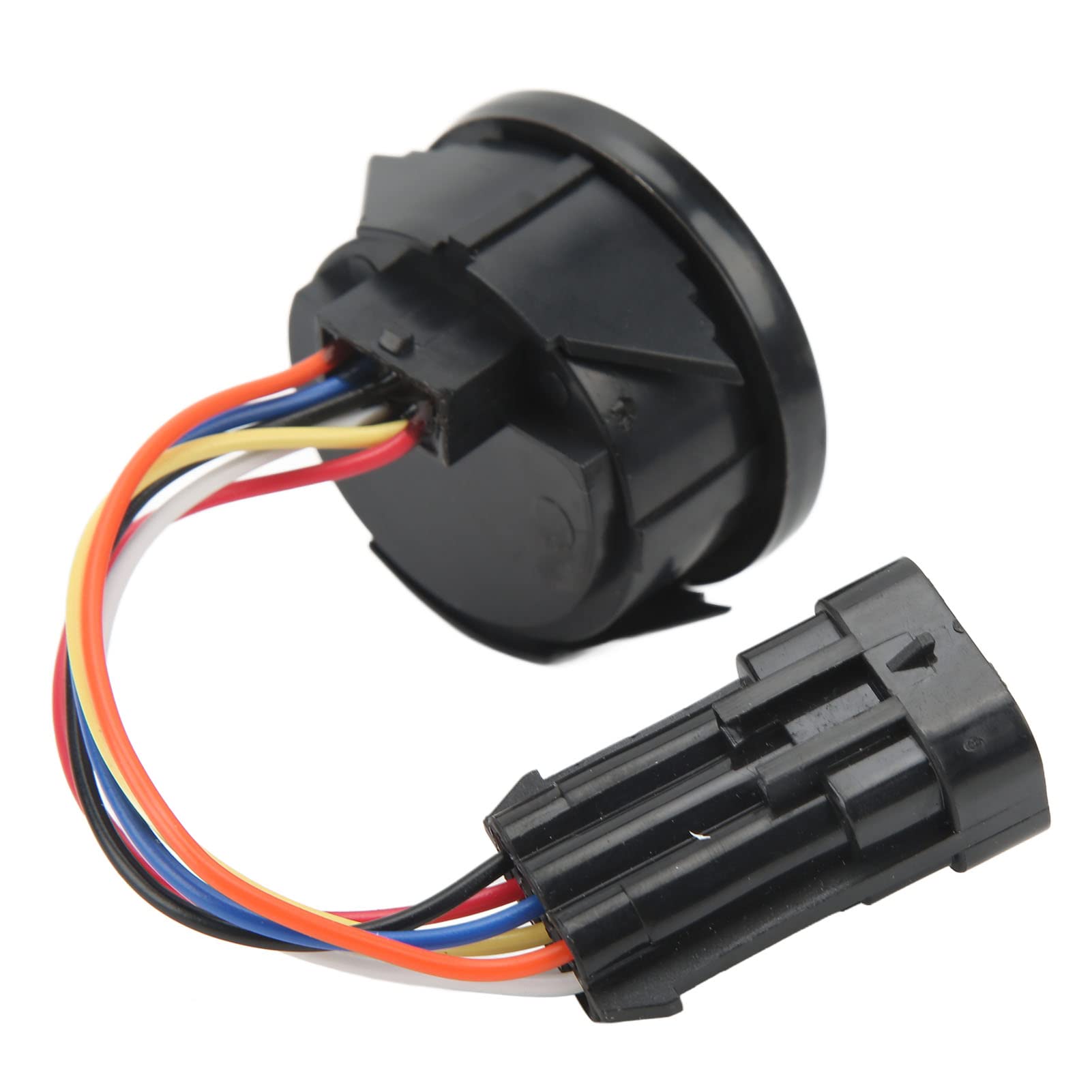 Clubauto-Batterie-Kraftstoffanzeige, Ersatz für 612314 610583 604015 für EZGO RXV Electric Gas 48V 2008-up, 2 Zoll Montagesloch, Hergestellt aus ABS, Anzeigebereich F-1, 2-E, Clubauto-Batterie-Kraftstoffanzeige, Ersatz für 612314 610583 604015 für EZGO RXV Electric Gas 48V 2008-up, 2 Zoll Montagesloch, Hergestellt aus ABS, Anzeigebereich F-1, 2-E, von Sunydog