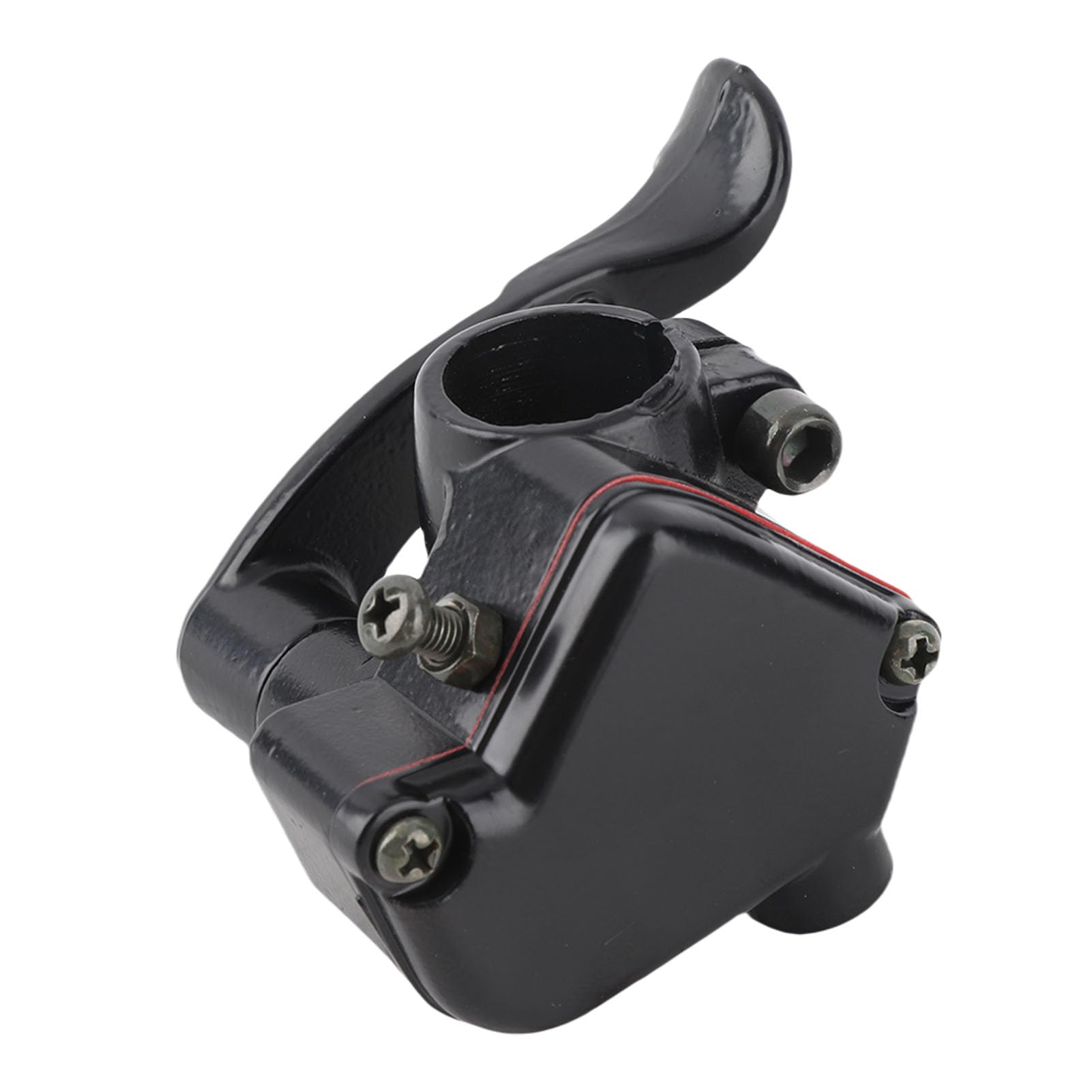 Daumenbeschleuniger -Controller -Gasdrahtkabelbaugruppe für Motorrad -ATV -Dirtrad, Vollständiger Aftermarket -Austausch für Premium -Aluminiummaterial, Einfache Installation Daumenbeschleuniger -Controller -Gasdrahtkabelbaugruppe für Motorrad -ATV -Dirtrad, Vollständiger Aftermarket -Austausch für Premium -Aluminiummaterial, Einfache Installation von Sunydog