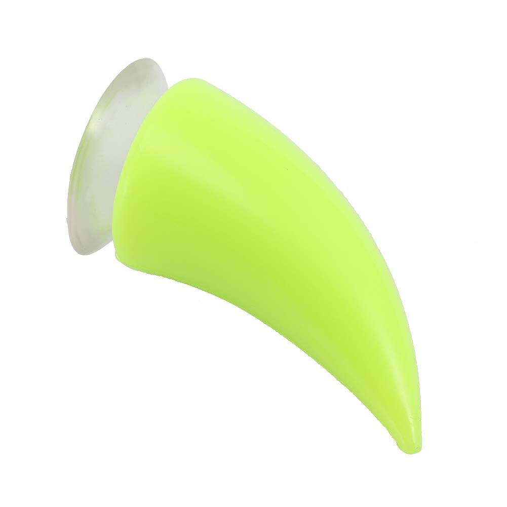 Dekoration des Teufelshorns und Dekoration, Elastisches Design -Helmzubehör, Hochwertiges Gummi -Material, für Jeden Helm, Verschiedene Farben zu Wählen, Stabil und Praktisch für Dekoration des Teufelshorns und Dekoration, Elastisches Design -Helmzubehör, Hochwertiges Gummi -Material, für Jeden Helm, Verschiedene Farben zu Wählen, Stabil und Praktisch für von Sunydog