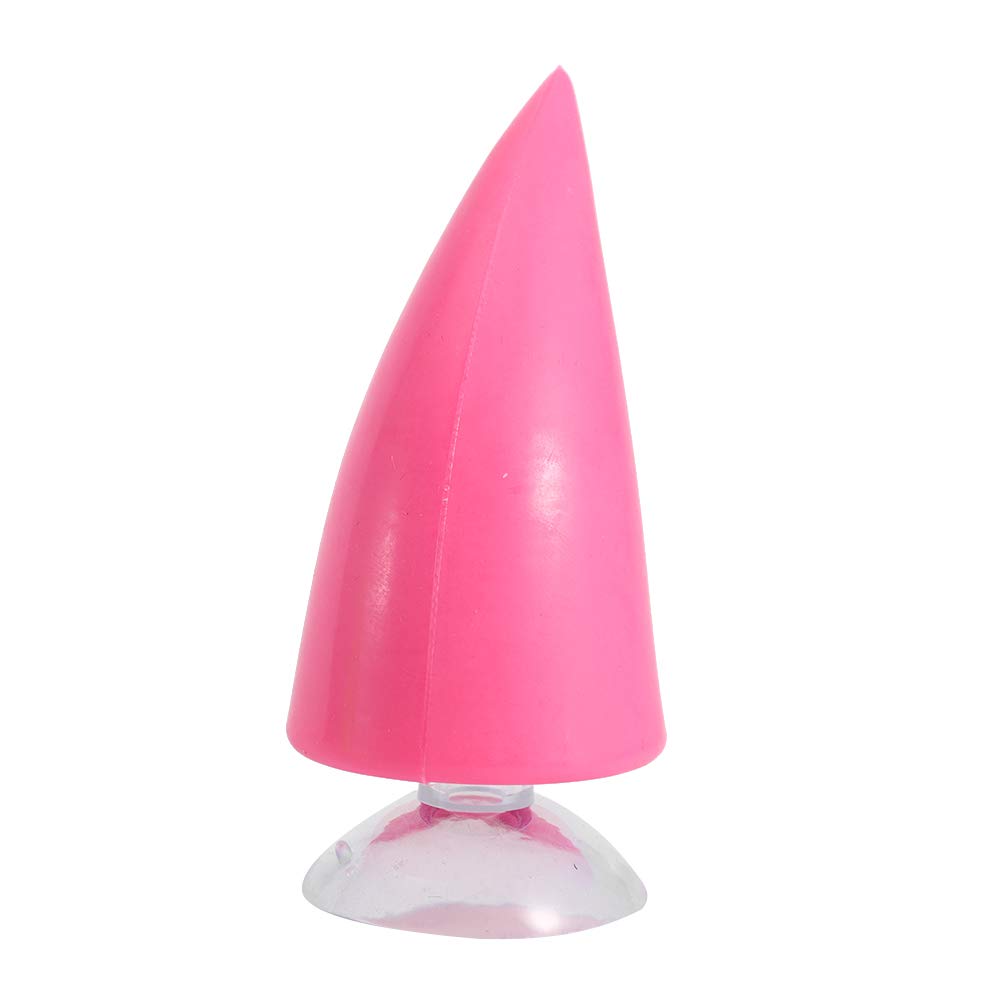 Dekoration des Teufelshorns und Dekoration, Elastisches Design -Helmzubehör, Hochwertiges Gummi -Material, für Jeden Helm, Verschiedene Farben zu Wählen, Stabil und Praktisch für Dekoration des Teufelshorns und Dekoration, Elastisches Design -Helmzubehör, Hochwertiges Gummi -Material, für Jeden Helm, Verschiedene Farben zu Wählen, Stabil und Praktisch für von Sunydog