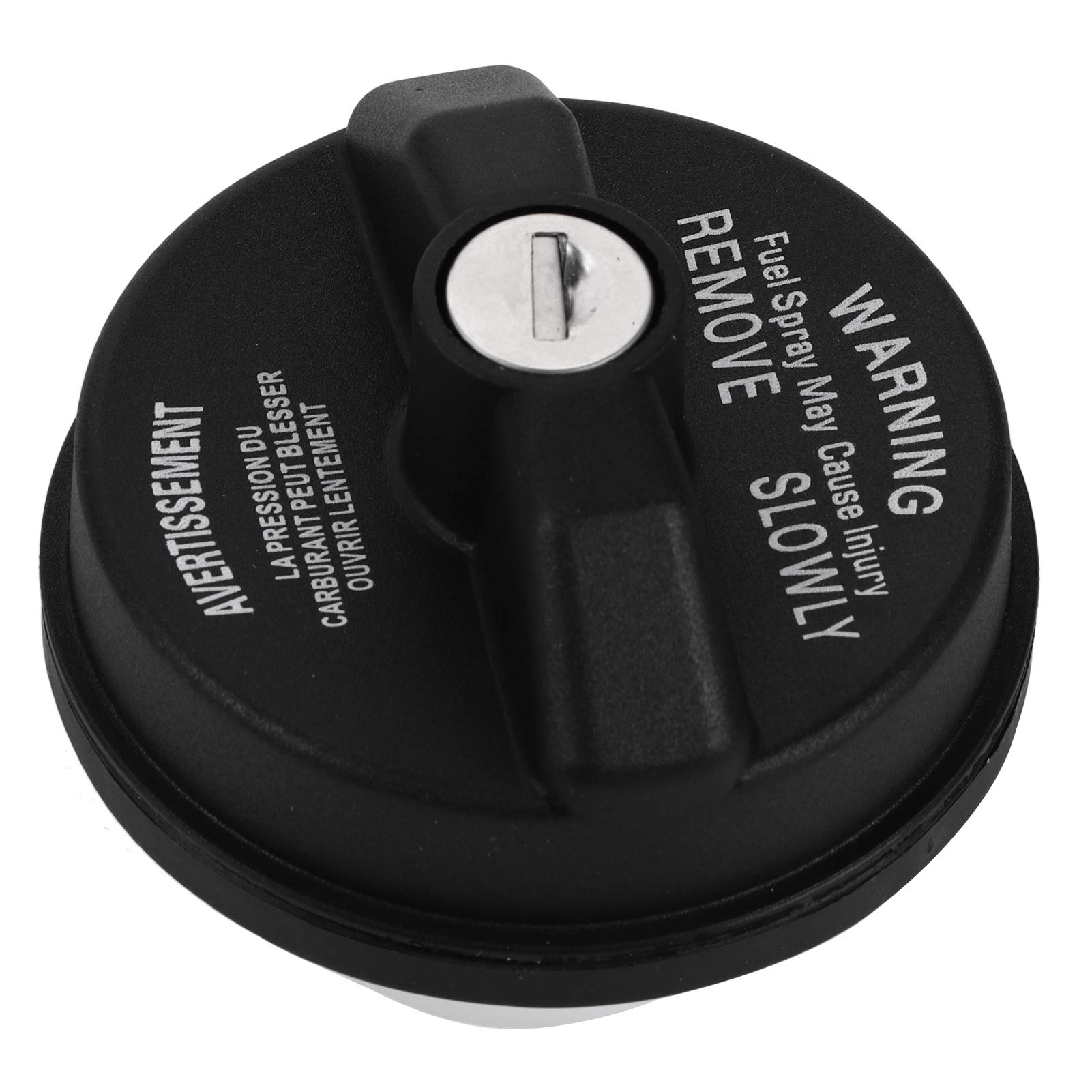 Fuel Tank Cap, Oil Tank Cap with Lock, Fit for for AVENGER/JOURNEY/NEON/, 5278655AB, Premium ABS Material, Original Standard, Direct Replacement for, Sturdy and Sturdy, Fuel Tank Cap, Oil Tank Cap with Lock, Fit for for AVENGER/JOURNEY/NEON/, 5278655AB, Premium ABS Material, Original Standard, Direct Replacement for, Sturdy and Sturdy, von Sunydog