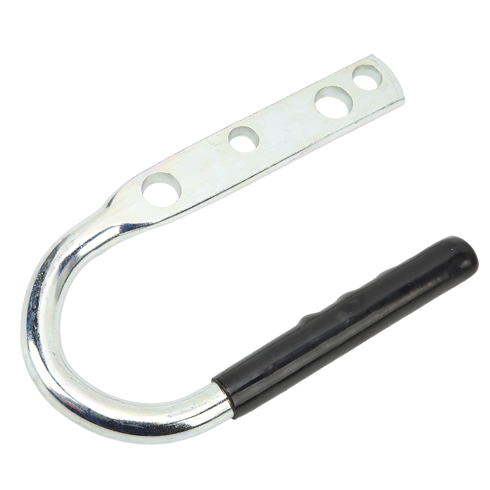 Griff für Anhängerkupplung, Rostfrei und Rutschfest, Ergonomischer Gummigriff, Effizient und Arbeitssparend, Breite Anwendbarkeit für Wohnmobil, Wohnwagenboot, Gute Griff für Anhängerkupplung, Rostfrei und Rutschfest, Ergonomischer Gummigriff, Effizient und Arbeitssparend, Breite Anwendbarkeit für Wohnmobil, Wohnwagenboot, Gute von Sunydog