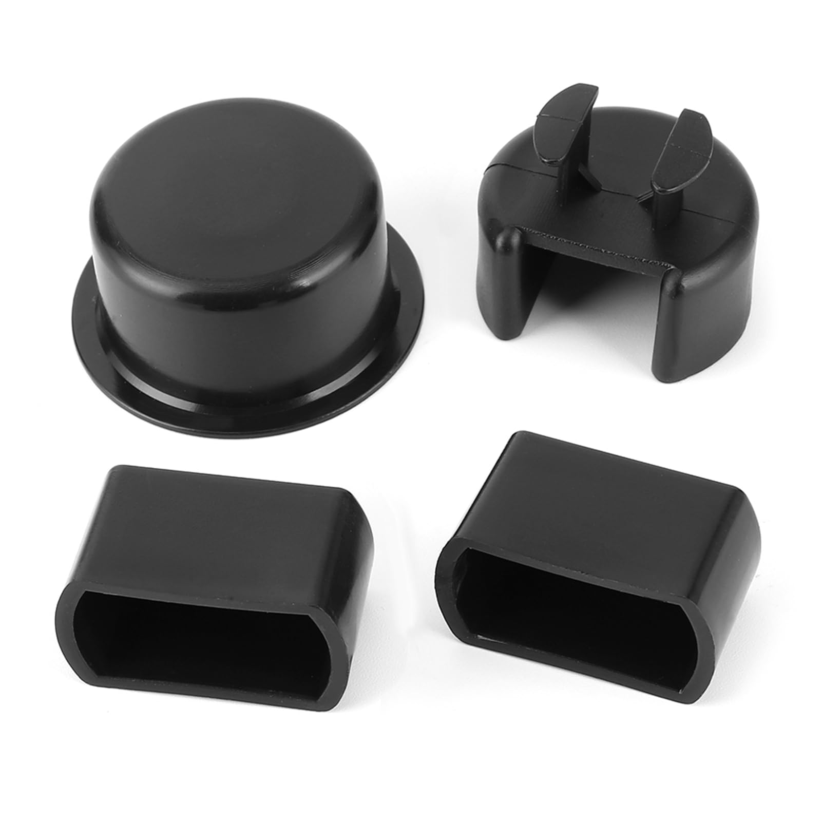 Heckklappenscharnierbusse, 4pcs/Set-Einsatzkit 38641 für F250, .55274936AC, OEM 55274936AE, E7TZ 99430b22-A für für Heckklappenscharnierbusse, 4pcs/Set-Einsatzkit 38641 für F250, .55274936AC, OEM 55274936AE, E7TZ 99430b22-A für für von Sunydog