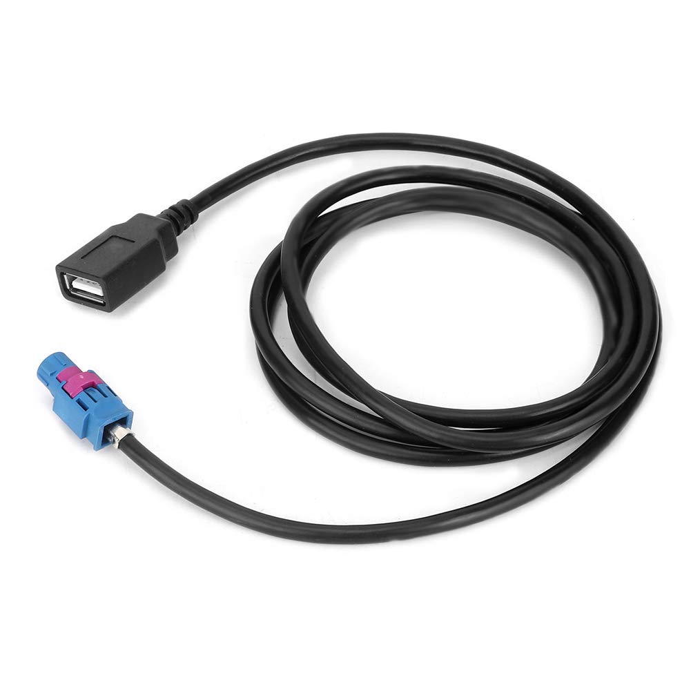 Hochwertiges Material USB-Kabel, Gute Betriebszustand, Zuverlässige und Lange Lebensdauer, Perfekter Ersatz für, ABS-Material, Rostbeständig und Robust, Passt für 308 308S 408, Hochwertiges Material USB-Kabel, Gute Betriebszustand, Zuverlässige und Lange Lebensdauer, Perfekter Ersatz für, ABS-Material, Rostbeständig und Robust, Passt für 308 308S 408, von Sunydog