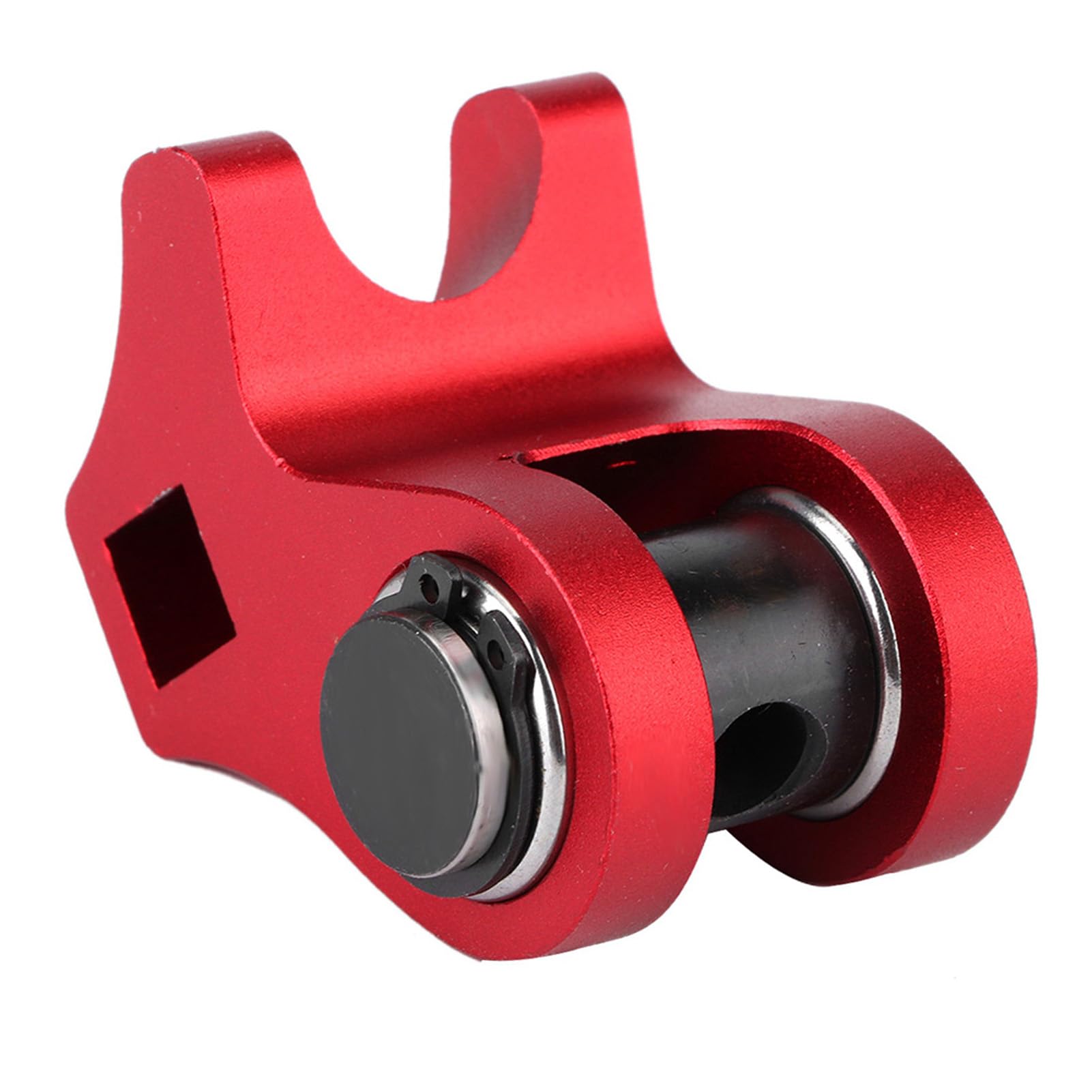 LS -Ventilwerkzeug, Einfache Installation und Entfernung, Aluminium -Leichtmetall -Ventil -Federkompressor -Werkzeug für LS2, LS1, Arbeitet für die Ansaug- und Abgasventile der LS -Ventilwerkzeug, Einfache Installation und Entfernung, Aluminium -Leichtmetall -Ventil -Federkompressor -Werkzeug für LS2, LS1, Arbeitet für die Ansaug- und Abgasventile der von Sunydog