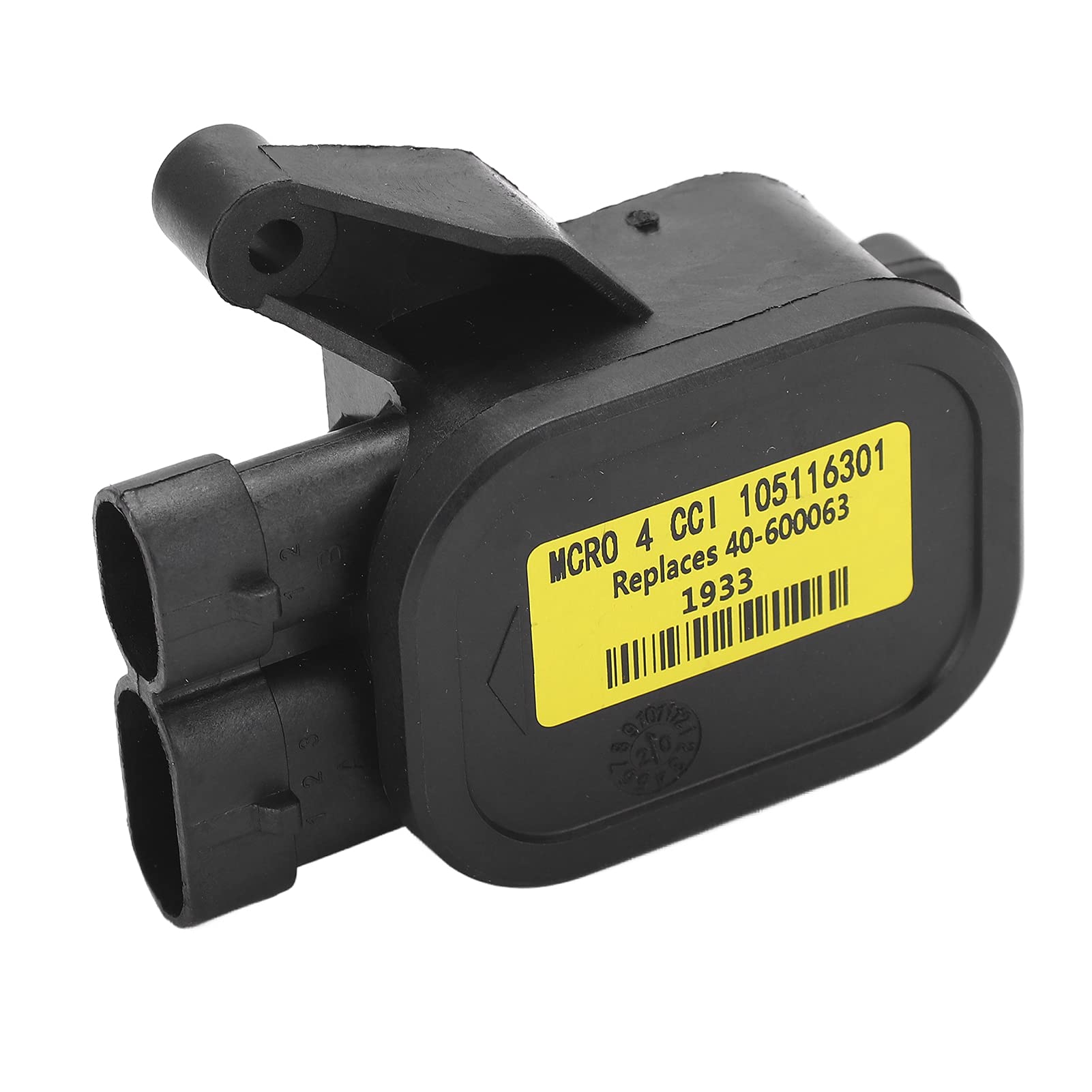MCOR4 Drosselklappenpotentiometer, Perfekter Ersatz für DS Precedent mit Stabiler Leistung und Hoher Zuverlässigkeit. Hergestellt aus Hochwertigen Kunststoffmaterialien, von Sunydog