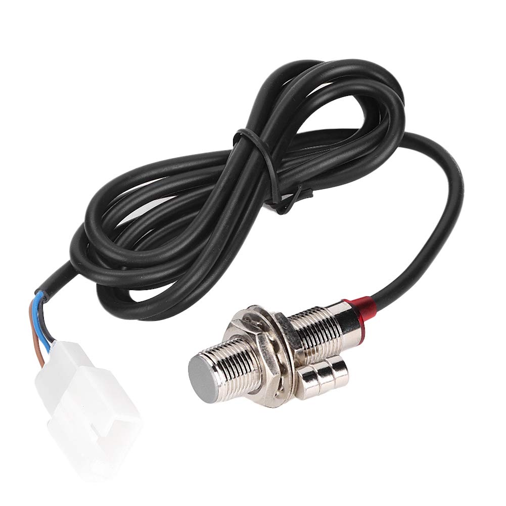 Motorrad -Digital -Kabel -Sensorkabel, 3 Magnet mit Einfacher Installation und Stabiler Leistung, Brandneuer Austausch für Lager, Aluminium + Eisenmaterial, Brandneu Motorrad -Digital -Kabel -Sensorkabel, 3 Magnet mit Einfacher Installation und Stabiler Leistung, Brandneuer Austausch für Lager, Aluminium + Eisenmaterial, Brandneu von Sunydog