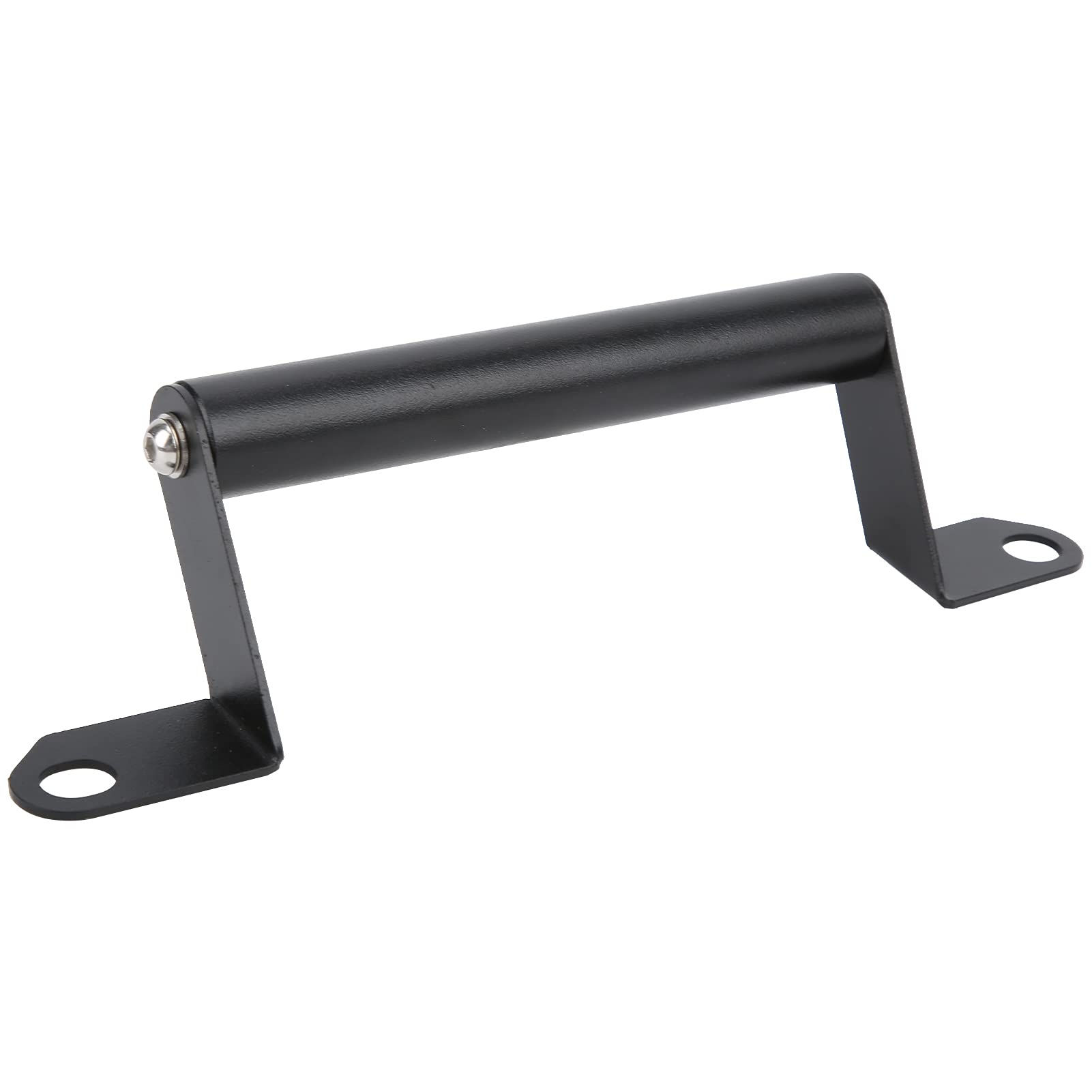 Motorradnavigationshalterung, Schwarzer Austausch für Tiger 900 GT Pro 2020 In der Windschutzscheibe für SAT Navigations-/Smartphone -Halter, 22 -mm -Dia Crossbar -Kit Motorradnavigationshalterung, Schwarzer Austausch für Tiger 900 GT Pro 2020 In der Windschutzscheibe für SAT Navigations-/Smartphone -Halter, 22 -mm -Dia Crossbar -Kit von Sunydog
