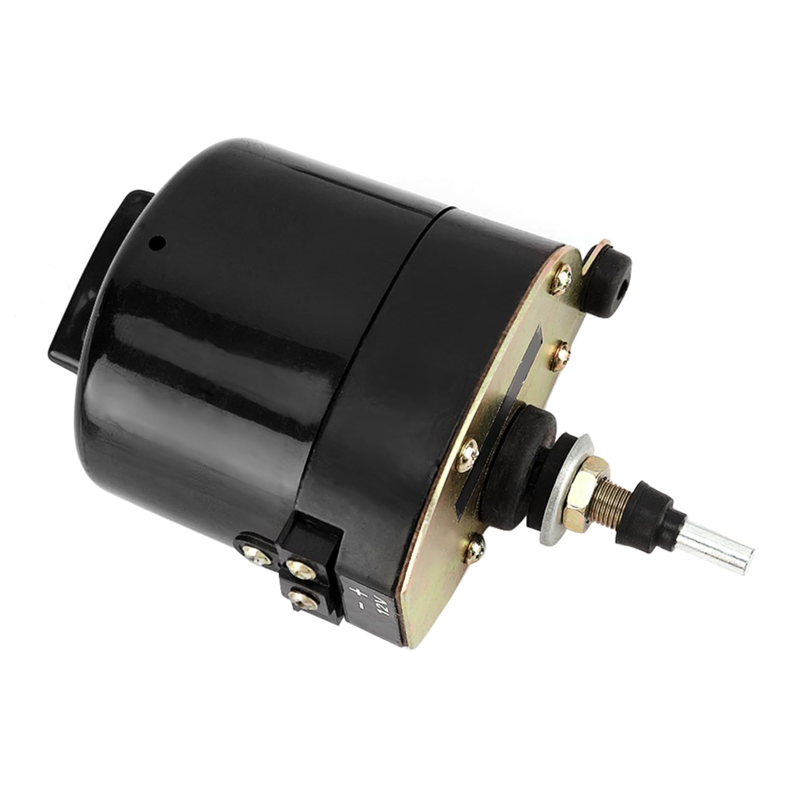 Superqualität Aftermarket Windschutzscheiben -Wischermotor, 01287358 Passform für Traktor, für das Waschen und Reinigen der Windschutzscheibe Ihr Fahrzeug Schnell und Effektiv, Superqualität Aftermarket Windschutzscheiben -Wischermotor, 01287358 Passform für Traktor, für das Waschen und Reinigen der Windschutzscheibe Ihr Fahrzeug Schnell und Effektiv, von Sunydog