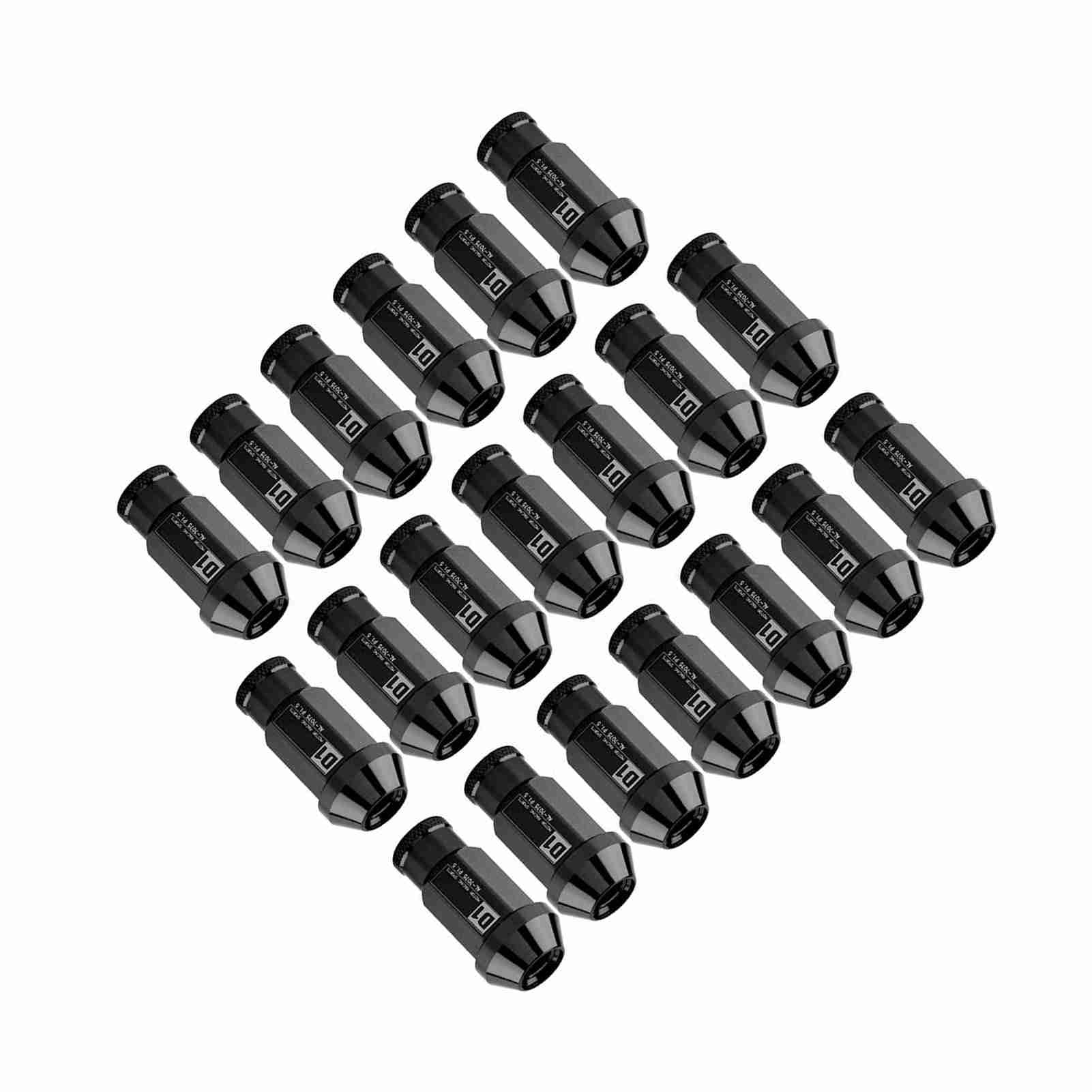 Ultra-Lightweight-Rennradschraube mit Hoher Dichte Aluminium 30% Stärkerer Kühldekoration Professionelle Installation Empfohlene M12X1.5-Radmutter für Mitubishi mit SGMW Ultra-Lightweight-Rennradschraube mit Hoher Dichte Aluminium 30% Stärkerer Kühldekoration Professionelle Installation Empfohlene M12X1.5-Radmutter für Mitubishi mit SGMW von Sunydog
