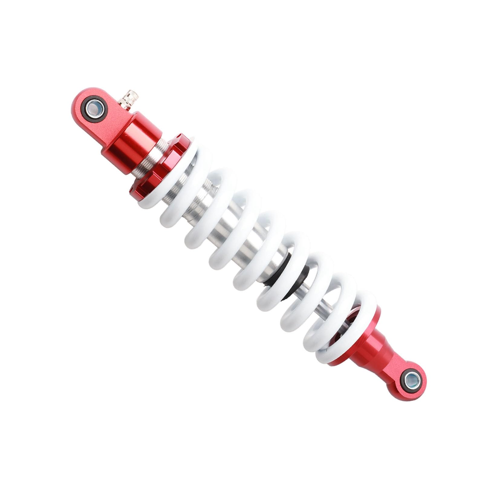 Verstellbare Dämpfung 330 Mm Stahllegierung Heck -Stoßdämpfer für ATV, Quad, Go Kart mit Federvereinbarung, Passt für Taotao, Buyang, Coolsport, Lifan, Tank, Sonnen, Redcat, Verstellbare Dämpfung 330 Mm Stahllegierung Heck -Stoßdämpfer für ATV, Quad, Go Kart mit Federvereinbarung, Passt für Taotao, Buyang, Coolsport, Lifan, Tank, Sonnen, Redcat, von Sunydog
