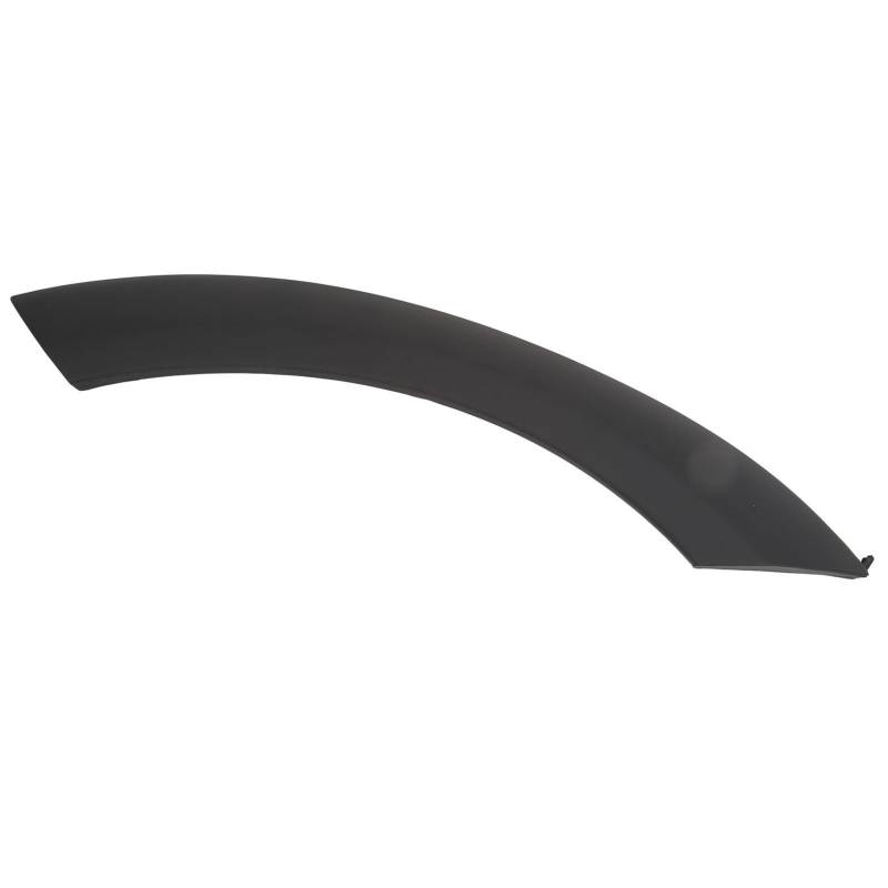 Vorderradwölzabdeckung, Kratzfestes, Sportliches Radködern mit Hoher Stärke PP, EPDM, Passt zu einem. S R50 R52 R53 2002-2008, Schützt vor Schlamm, Wasser, Sand und (Rechts von Sunydog