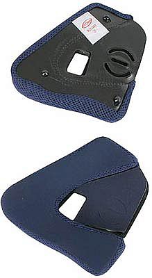 Suomy Halo, Wangenpolster - Schwarz - XS von Suomy