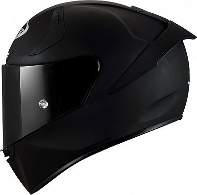 Suomy SR-GP Plain Matt, Integralhelm - Matt-Schwarz - L von Suomy