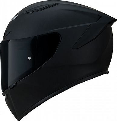 Suomy Track-1, Integralhelm - Matt-Schwarz - XL von Suomy