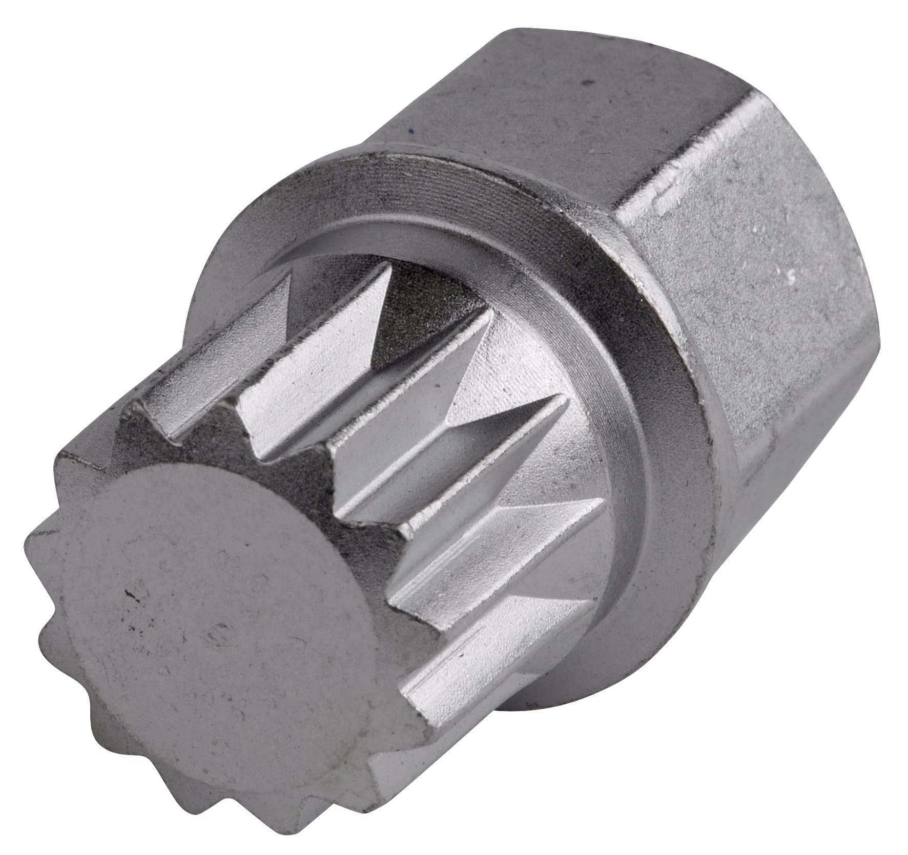 Supa-Tools Felgenschloss ABC2 T40004, 13 Kant 13 Zahn Steck Nuss für VW Seat Supa-Tools Felgenschloss ABC2 T40004, 13 Kant 13 Zahn Steck Nuss für VW Seat von Supa-Tools