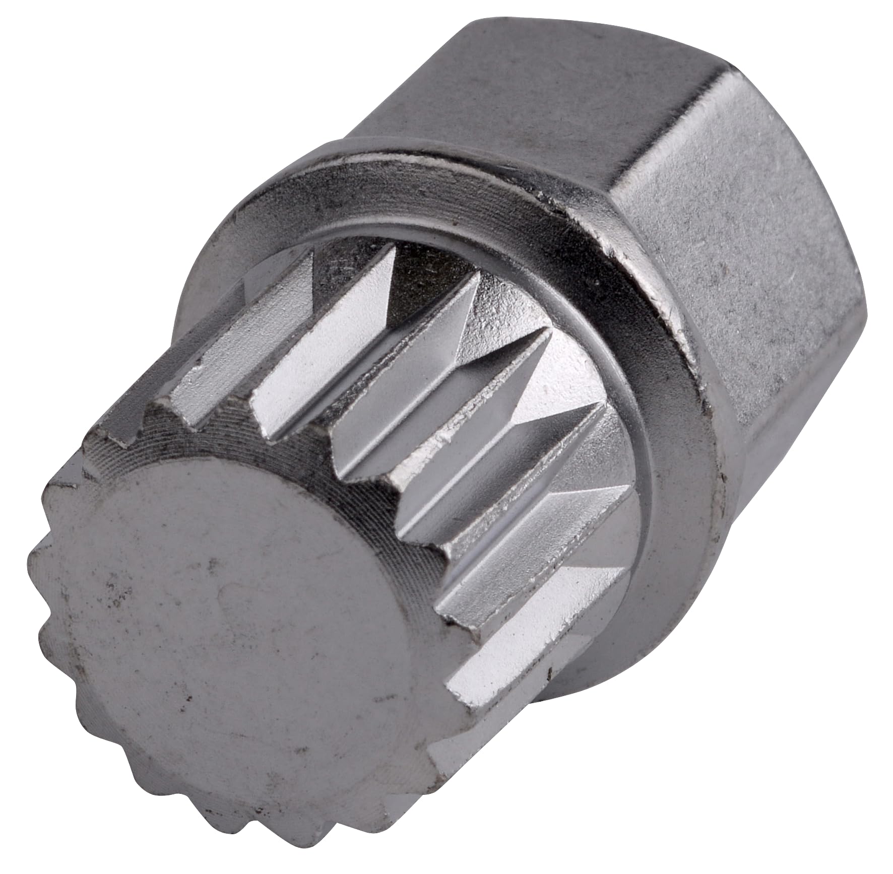 Supa-Tools Felgenschloss ABC6 T40004, 17 Kant 17 Zahn Steck Nuss für VW Seat Supa-Tools Felgenschloss ABC6 T40004, 17 Kant 17 Zahn Steck Nuss für VW Seat von Supa-Tools