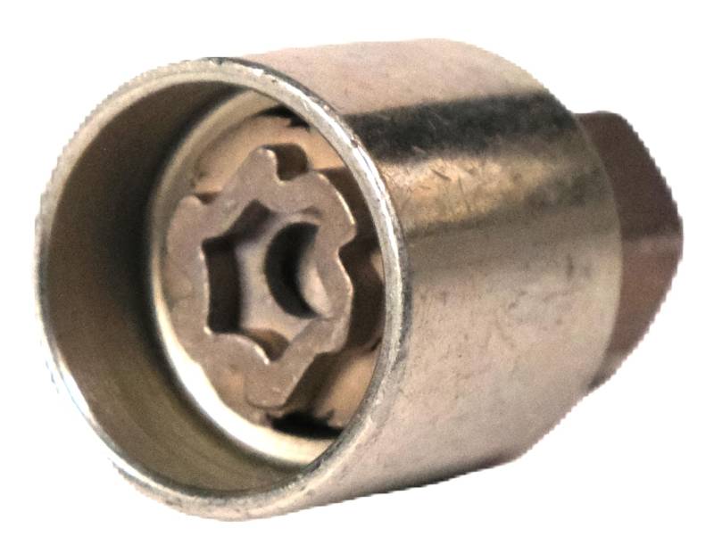 Supa-Tools Original VW OEM Felgenschloss 532 Code N für VW VAG Felgenschloss Nuss Felgenschlüssel Radsicherung von Supa-Tools