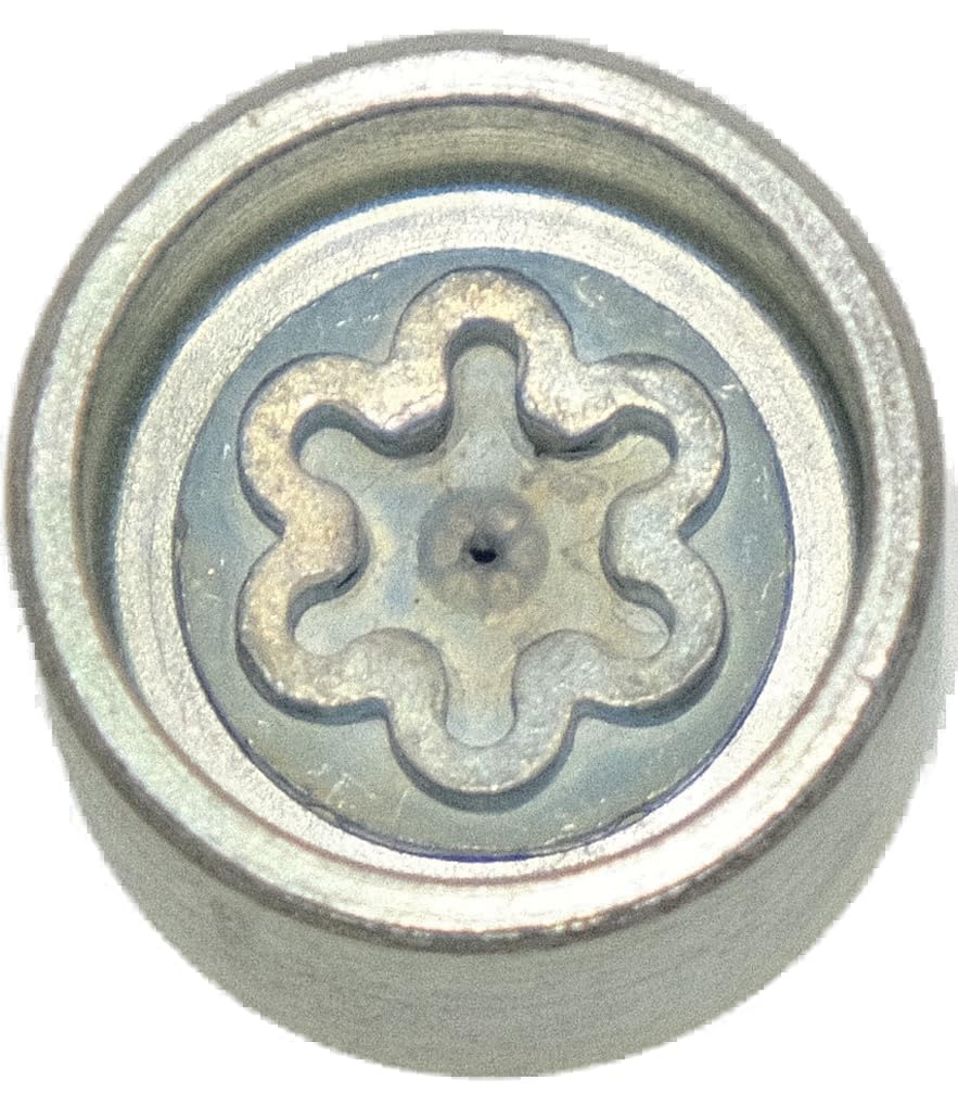Supa-Tools Original Skoda 765 Felgenschloss Code E Nuss Felgenschlüssel Radsicherung Supa-Tools Original Skoda 765 Felgenschloss Code E Nuss Felgenschlüssel Radsicherung von Supa-Tools