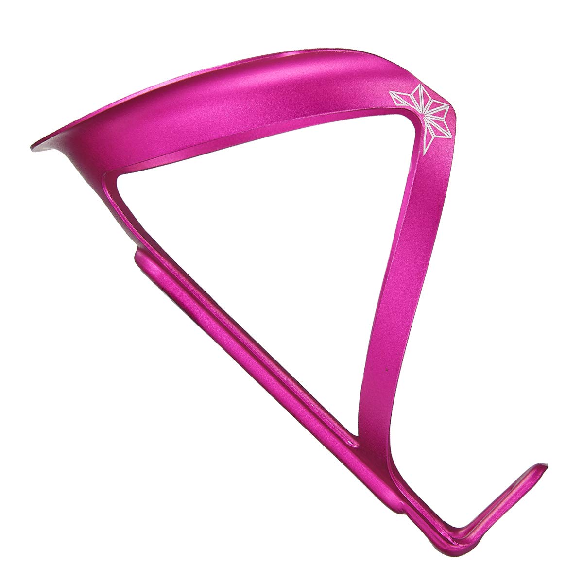 Supacaz Unisex Fliegenkäfig Ano Flaschenhalter, Rose, Einheitsgröße Supacaz Unisex Fliegenkäfig Ano Flaschenhalter, Rose, Einheitsgröße von Supacaz