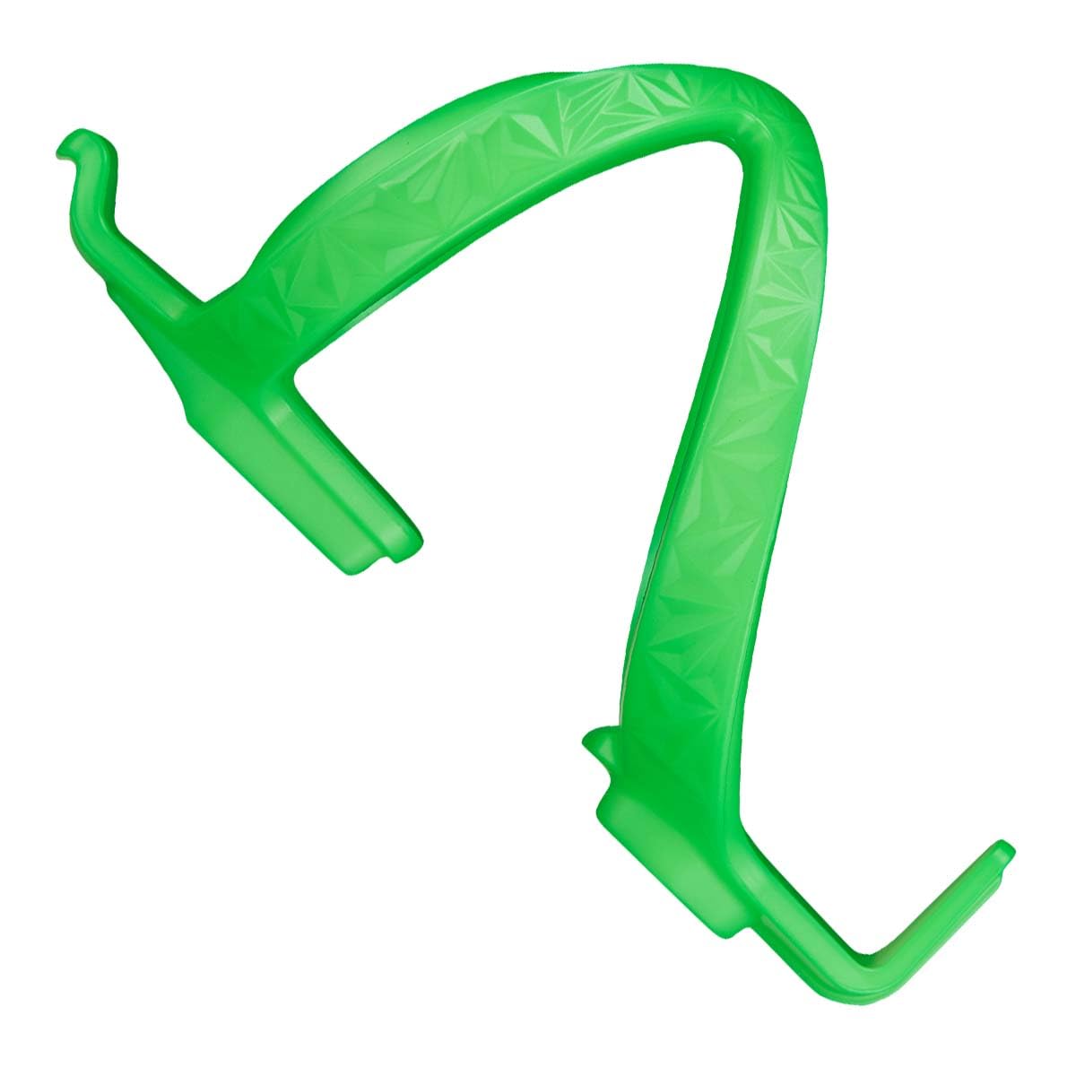 Supacaz Unisex Fly Cage-Poly Neon Green Flaschenhalter Supacaz Unisex Fly Cage-Poly Neon Green Flaschenhalter von Supacaz