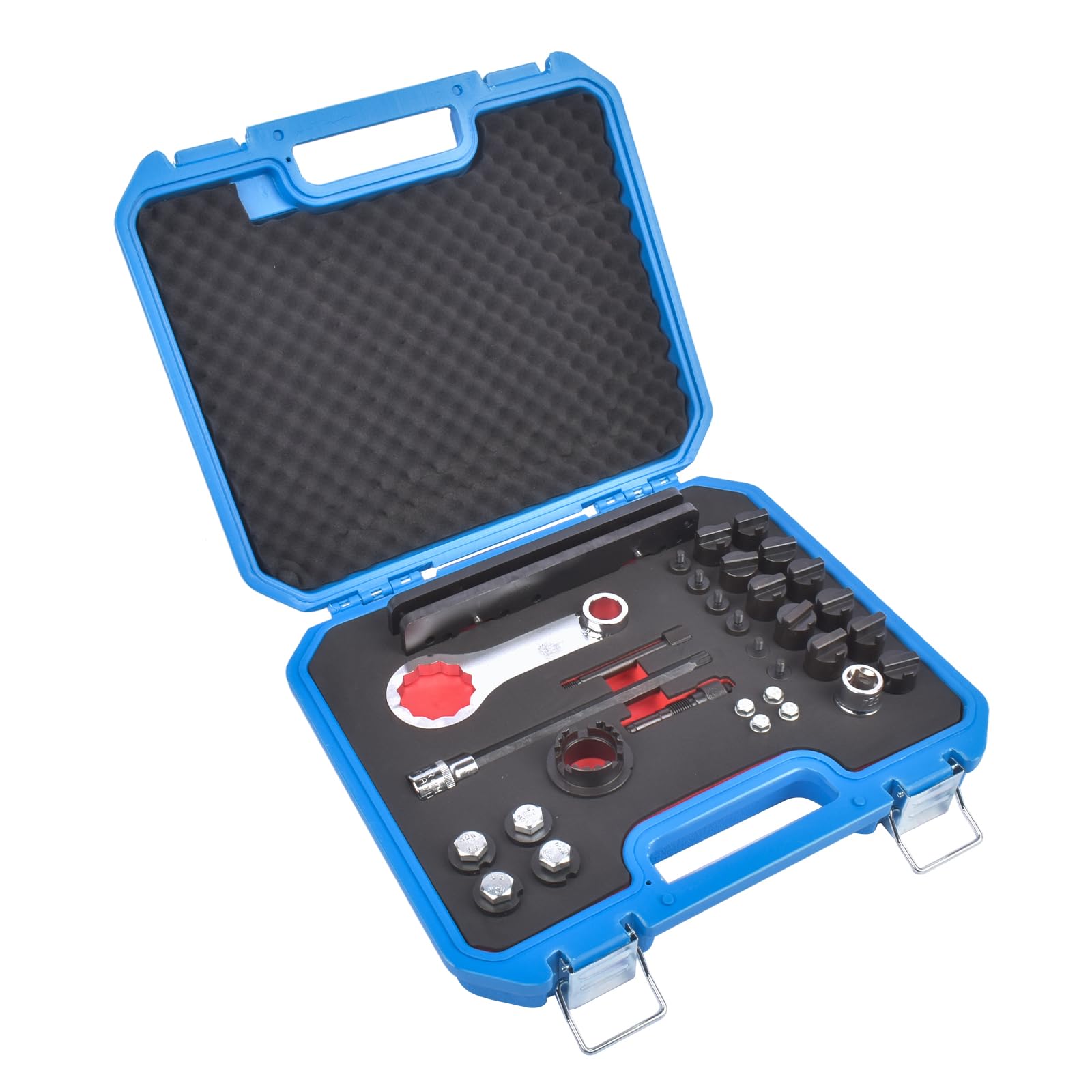 Supberc Nockenwellen Arretierung Set Kompatibel mit A6 A8 2.9 3.0TFS1 T40331 DECA CWGD CZSA CZSE DCBD DLZA Supberc Nockenwellen Arretierung Set Kompatibel mit A6 A8 2.9 3.0TFS1 T40331 DECA CWGD CZSA CZSE DCBD DLZA von Supberc